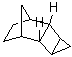 (1alpha,2alpha,3beta,5beta,6alpha,7alpha)-Tetracyclo[5.2.1.0(2,6).0(3,5)]decane molecular structure (CAS 53862-36-5)