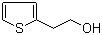 structure of CAS# 5402-55-1, 2-Thiopheneethanol;2-(2-Thienyl)ethanol