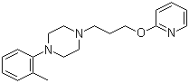 Toprilidine molecular structure (CAS 54063-58-0)