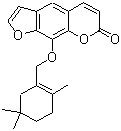 Iliensin molecular structure (CAS 54278-74-9)