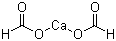 Calcium formate  molecular structure (CAS 544-17-2)