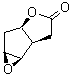 [1aS-(1aalpha,2aalpha,5aalpha,5balpha)]-Hexahydro-4H-oxireno[3,4]cyclopenta[1,2-b]furan-4-one molecular structure (CAS 54483-30-6)