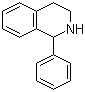 structure of CAS# 5464-92-6, 1-Phenyl-1,2,3,4-tetrahydroisoquinoline