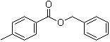 structure of CAS# 5467-99-2, Benzyl p-toluate;Benzyl 4-toluate; NSC 25467