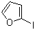 structure of CAS# 54829-48-0, 2-Iodofuran