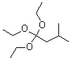 Triethyl orthoisovalerate molecular structure (CAS 55048-55-0)