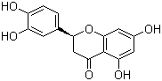 圣草酚分子结构 (CAS 552-58-9)