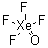 (SP-5-21)-Tetrafluorooxoxenon molecular structure (CAS 55297-97-7)