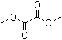 structure of CAS# 553-90-2, Dimethyl oxalate;Methyl oxalate