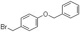 结构式 CAS# 5544-60-5, 4-苄氧基溴苄