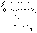 异石当归素分子结构 (CAS 55481-86-2)