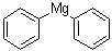 二苯基镁分子结构 (CAS 555-54-4)