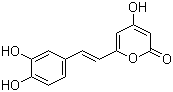 牛奶树碱分子结构 (CAS 555-55-5)