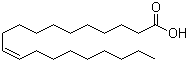 (E)-11-二十烯酸分子结构 (CAS 5561-99-9)