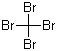 四溴化碳分子结构 (CAS 558-13-4)