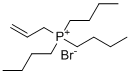 structure of CAS# 55894-18-3, Allyltributyl-phosphonium bromide