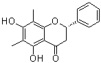 Desmethoxymatteucinol molecular structure (CAS 56297-79-1)