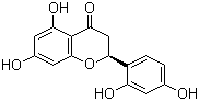 草大戟素分子结构 (CAS 56486-94-3)