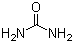 尿素分子结构 (CAS 57-13-6)