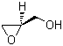 (R)-(+)-Glycidol molecular structure (CAS 57044-25-4)