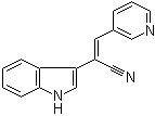 Paprotrain molecular structure (CAS 57046-73-8)