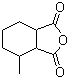 3-Methylhexahydrophthalic anhydride molecular structure (CAS 57110-29-9)