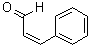 (Z)-3-Phenyl-2-propenal molecular structure (CAS 57194-69-1)