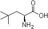 4-Methyl-L-leucine molecular structure (CAS 57224-50-7)