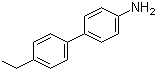 4'-Ethyl-4-biphenylamine molecular structure (CAS 5728-70-1)