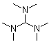 Tris(dimethylamino)methane molecular structure (CAS 5762-56-1)
