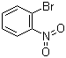 结构式 CAS# 577-19-5, 1-溴-2-硝基苯; 邻硝基溴苯; 2-溴硝基苯