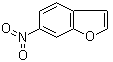 结构式 CAS# 57786-33-1, 6-硝基苯并呋喃