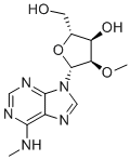 结构式 CAS# 57821-29-1, 舒洛地特; 伟素