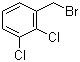structure of CAS# 57915-78-3, 2,3-Dichlorobenzyl bromide