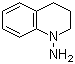 1-Amino-1,2,3,4-tetrahydroquinoline molecular structure (CAS 5825-45-6)