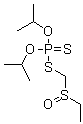 Aphidan molecular structure (CAS 5827-05-4)