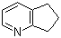 Cyclopenta[b]pyridine molecular structure (CAS 583-37-9)