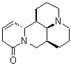 Lemannine molecular structure (CAS 58480-54-9)