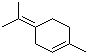 萜品油烯分子结构 (CAS 586-62-9)