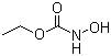 结构式 CAS# 589-41-3, N-羟基氨基甲酸乙酯
