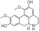 Laurolitsine molecular structure (CAS 5890-18-6)