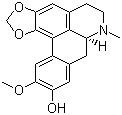 无根藤辛分子结构 (CAS 5890-28-8)