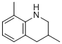 3,8-Dimethyl-1,2,3,4-tetrahydro-quinoline molecular structure (CAS 58960-08-0)