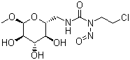 Ranimustine molecular structure (CAS 58994-96-0)