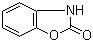 2-Benzoxazolinone molecular structure (CAS 59-49-4)