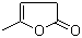 当归内酯分子结构 (CAS 591-12-8)