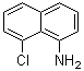 结构式 CAS# 59107-51-6, 8-氯-1-氨基萘