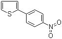 2-(4-Nitrophenyl)thiophene molecular structure (CAS 59156-21-7)