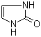 1,3-二氢咪唑-2-酮分子结构 (CAS 5918-93-4)