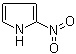 2-Nitropyrrole molecular structure (CAS 5919-26-6)